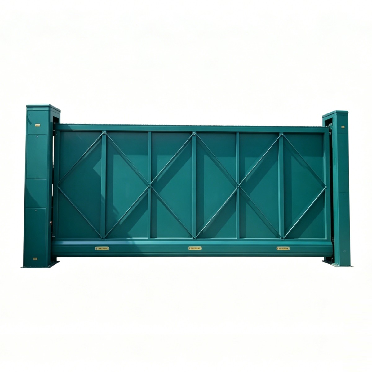 三明将乐高唐镇电动悬空门